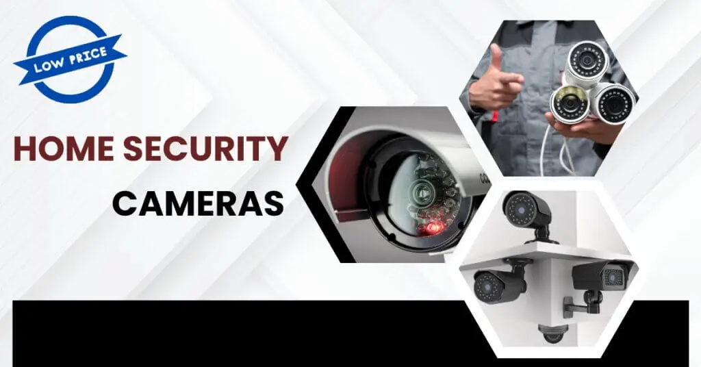 cheap home security cameras do it yourself